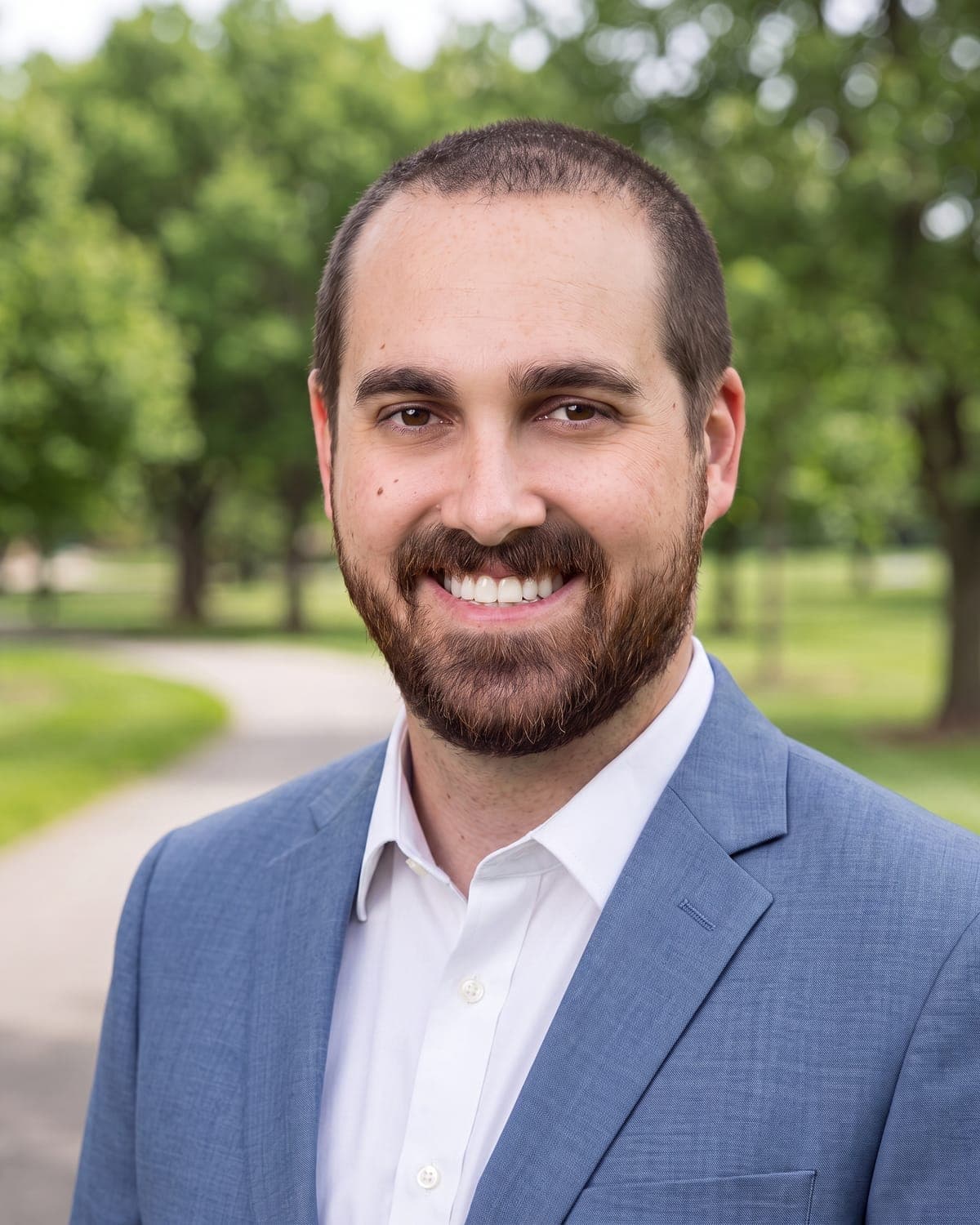 Tyler White, founder of Tyler 4 Data.